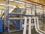 Pocket Spring Machinery (New)